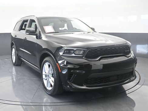 Used 2023 Dodge Durango GT image 9