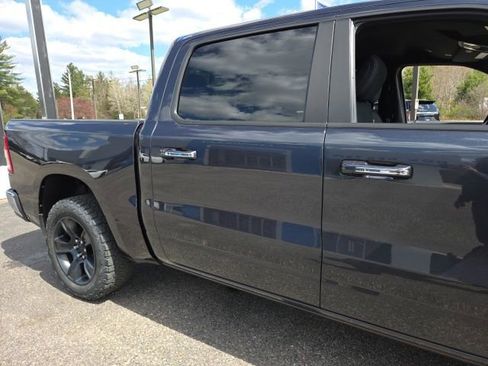 Used 2019 RAM 1500 Big Horn AWD/4WD image 28