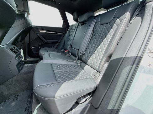 Used 2023 Audi SQ5 Premium Plus AWD/4WD image 20