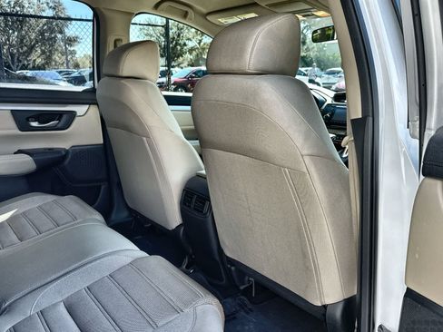 Used 2019 Honda CR-V LX image 18