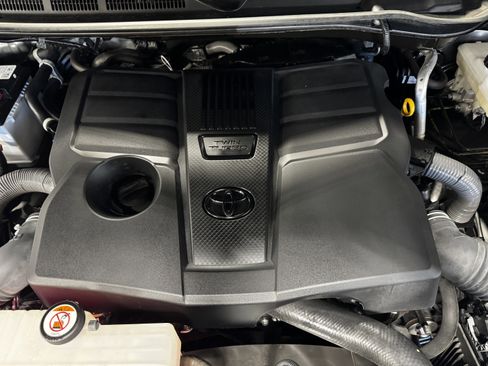 Used 2024 Toyota Tundra 1794 Edition image 33