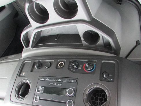 Used 2012 Ford E-450 and Econoline 450 Super Duty w/ PWR Locks & Windows Group image 63