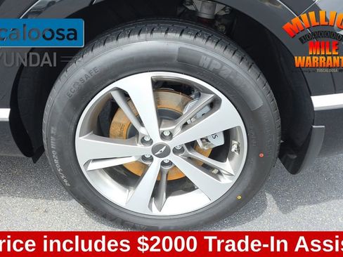 Used 2024 Genesis GV80 2.5T w/ Advanced Package AWD/4WD image 11