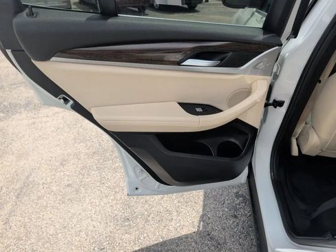 Used 2020 BMW X3 sDrive30i RWD image 21
