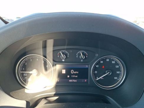 Used 2021 Buick Enclave Premium w/ Sun and Sites Package image 5