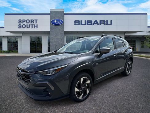 New 2026 Subaru Crosstrek 2.5i Limited AWD/4WD image 7