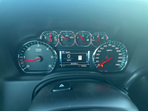 Used 2018 GMC Yukon SLT w/ Open Road Package image 41