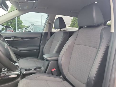 Certified 2023 Kia Seltos S FWD image 13