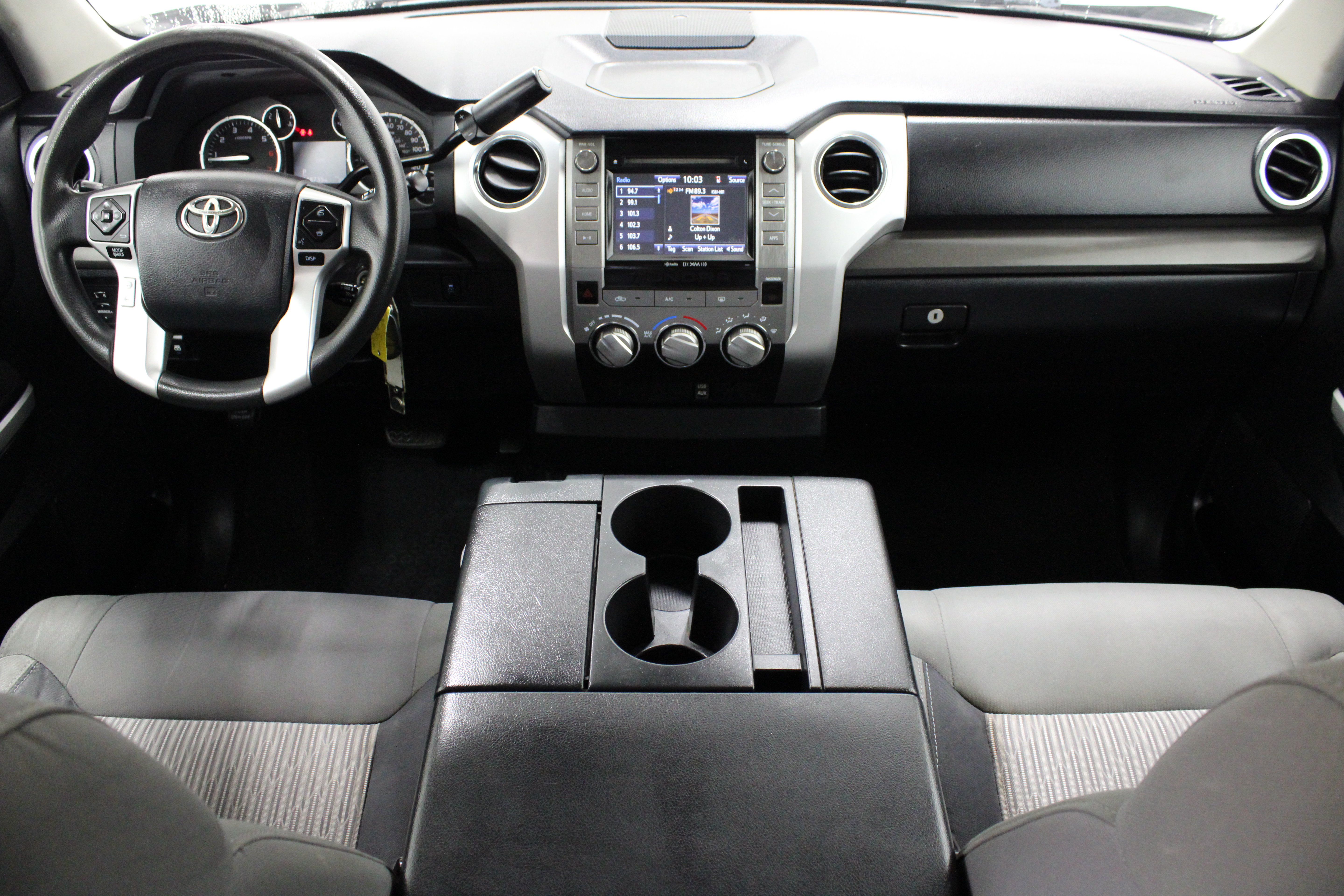 Used 2017 Toyota Tundra SR5 RWD image 27