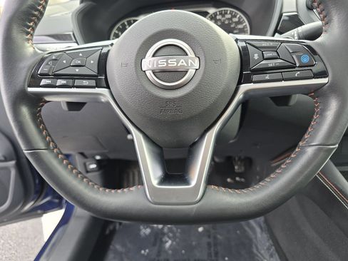 Used 2023 Nissan Altima 2.0 SR image 37