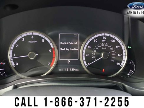 Used 2019 Lexus NX 300 F Sport w/ F Sport Premium Package FWD image 36