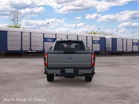 New 2026 Ford F250 XL AWD/4WD image 5
