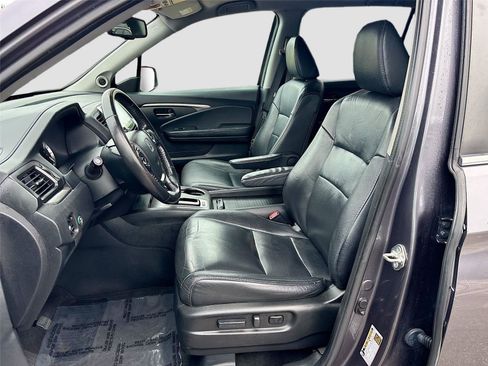 Used 2017 Honda Pilot EX-L image 23