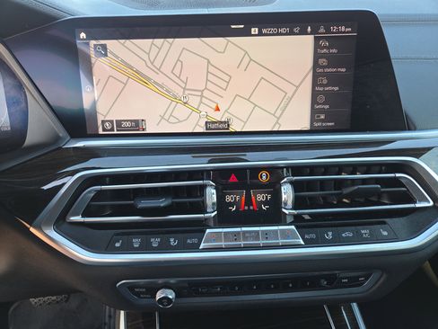 Used 2019 BMW X5 xDrive40i w/ Convenience Package image 22