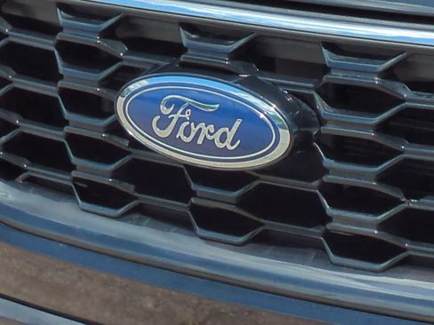 Used 2024 Ford Escape ST-Line w/ Tech Pack #1 AWD/4WD image 11