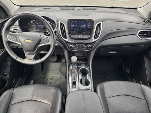 Used 2022 Chevrolet Equinox Premier image 23