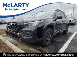 Used 2024 Subaru Outback Wilderness AWD/4WD 360° Tour