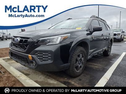 Used 2024 Subaru Outback Wilderness