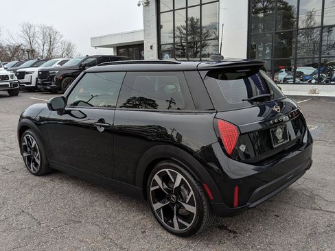 Used 2025 MINI Cooper S image 10