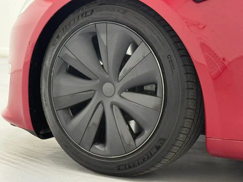 Used 2021 Tesla Model S Plaid AWD/4WD image 93