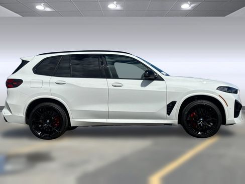 New 2026 BMW X5 M Competition w/ Executive Package AWD/4WD image 7