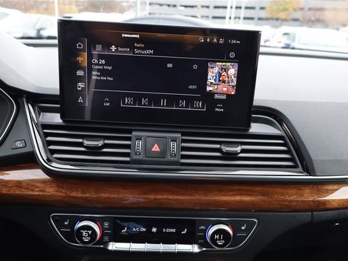 Used 2023 Audi Q5 2.0T Premium Plus w/ Premium Plus Package image 22