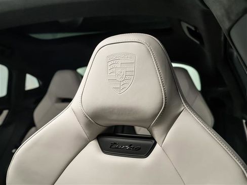 New 2026 Porsche Panamera Turbo image 21