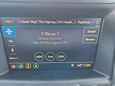 Used 2020 GMC Terrain Denali image 15