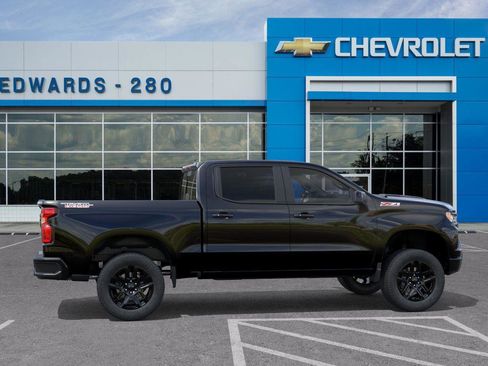 New 2026 Chevrolet Silverado 1500 LT Trail Boss w/ Convenience Package II image 5