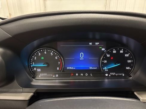 Used 2023 Ford Explorer XLT w/ Equipment Group 202A AWD/4WD image 16
