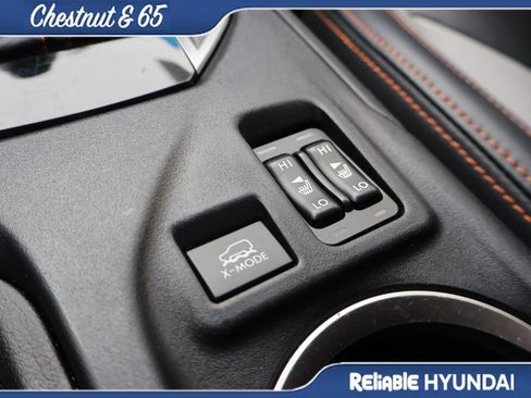Used 2022 Subaru Crosstrek 2.5i Limited w/ Popular Package #4 AWD/4WD image 39