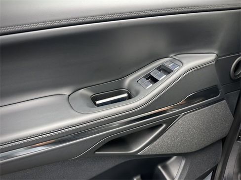 New 2025 Lincoln Navigator Reserve w/ Jet Appearance Package image 46