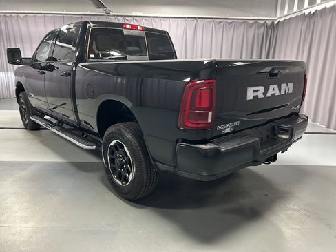 Used 2025 RAM 2500 Laramie image 5