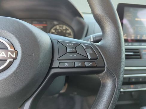 Certified 2025 Nissan Altima 2.5 S image 31