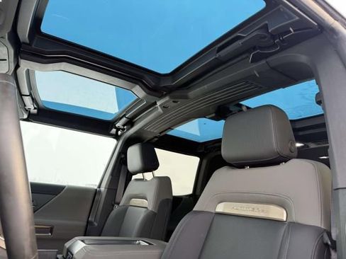Used 2024 GMC Hummer EV 3X w/ Extreme Off-Road Package image 14