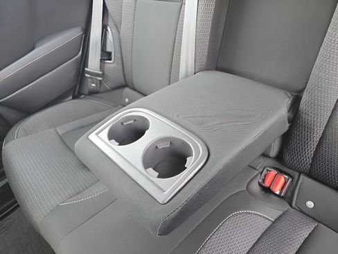 Used 2024 Subaru Outback image 28