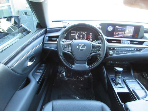 Used 2021 Lexus ES 250 w/ Premium Package image 33