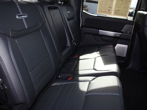 Certified 2025 Ford F350 Platinum image 25