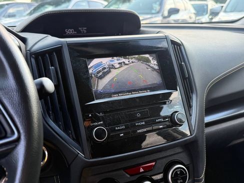 Certified 2023 Subaru Crosstrek 2.5i Sport AWD/4WD image 19