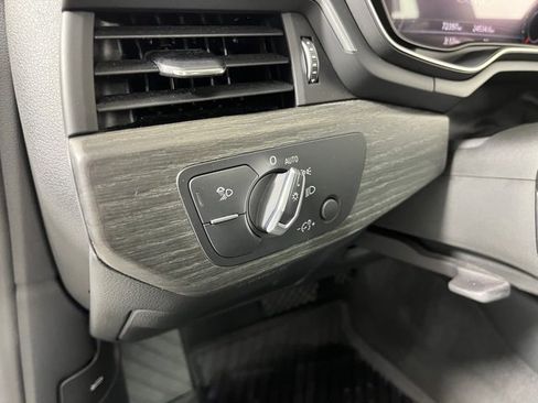 Used 2019 Audi A5 2.0T Premium Plus w/ Premium Plus image 19