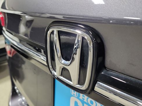 Used 2023 Honda Odyssey EX-L image 7