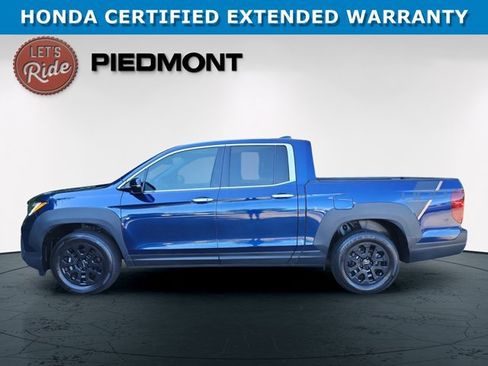Certified 2023 Honda Ridgeline RTL-E image 9