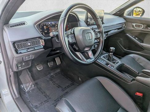 Used 2022 Honda Civic Sport Touring image 10
