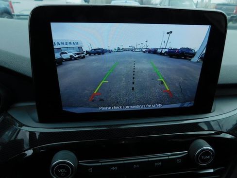 Used 2023 Ford Escape ST-Line image 31