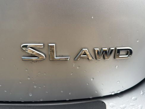 Used 2011 Nissan Rogue SV w/ SL Pkg image 40