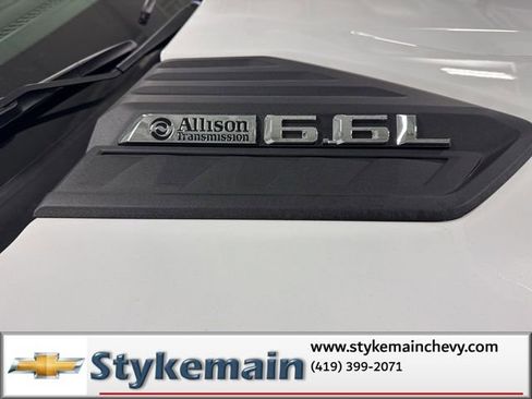 New 2026 Chevrolet Silverado 2500 W/T w/ WT Convenience Package AWD/4WD image 34