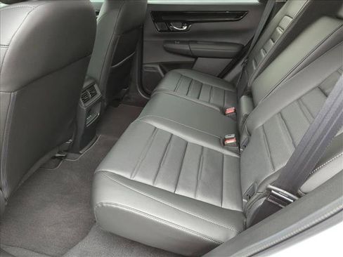 New 2026 Honda CR-V EX-L image 15