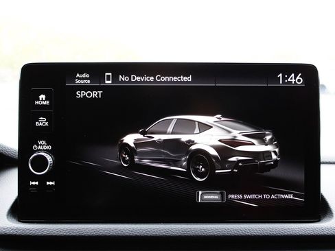 Certified 2025 Acura Integra Type S image 26