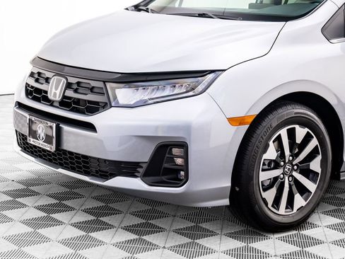 New 2026 Honda Odyssey EX-L image 37