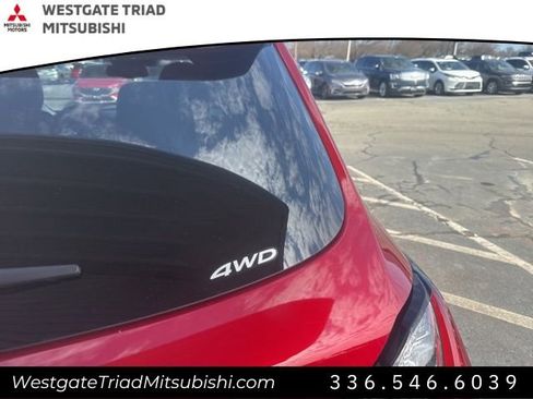New 2026 Mitsubishi Outlander Sport AWD image 11
